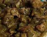 World Champion Green Chili 2009