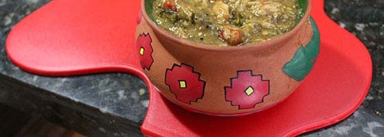 Colorado Green Chile
